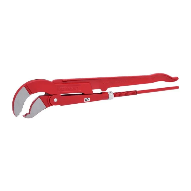 Clé serre-tubes suédoise . 45°S - 3" KSTOOLS 113.3000 | 113.3000