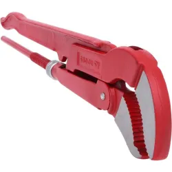 Clé serre-tubes suédoise . 45°S - 3" KSTOOLS 113.3000 | 113.3000