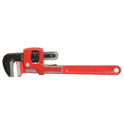 Clé serre-tubes type STILLSON . 8" - 200 mm KSTOOLS 114.0008 | 114.0008