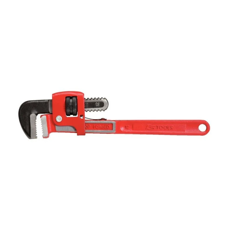 Clé serre-tubes type STILLSON . 8" - 200 mm KSTOOLS 114.0008 | 114.0008