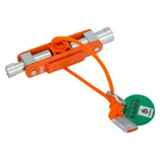 BAHTAHMK5|7314150411580|Bahco