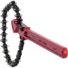 Clé serre-tubes à chaîne . Ø 160 mm . L. 390 mm KSTOOLS 114.0040 | 114.0040