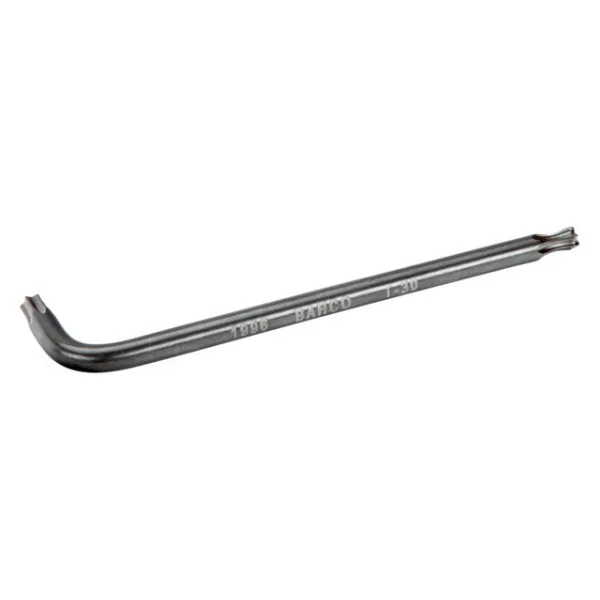 BAH1996TORX-T25|7314150122844|Bahco