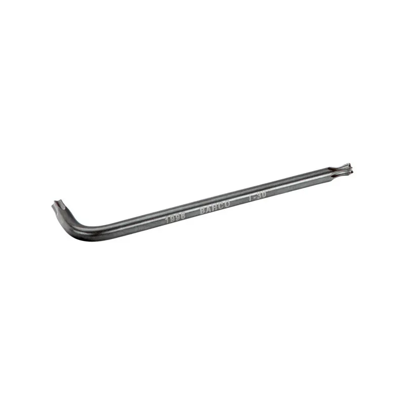 BAH1996TORX-T9|7314150122226|Bahco BAH1996TORX-T9|7314150122226|Bahco