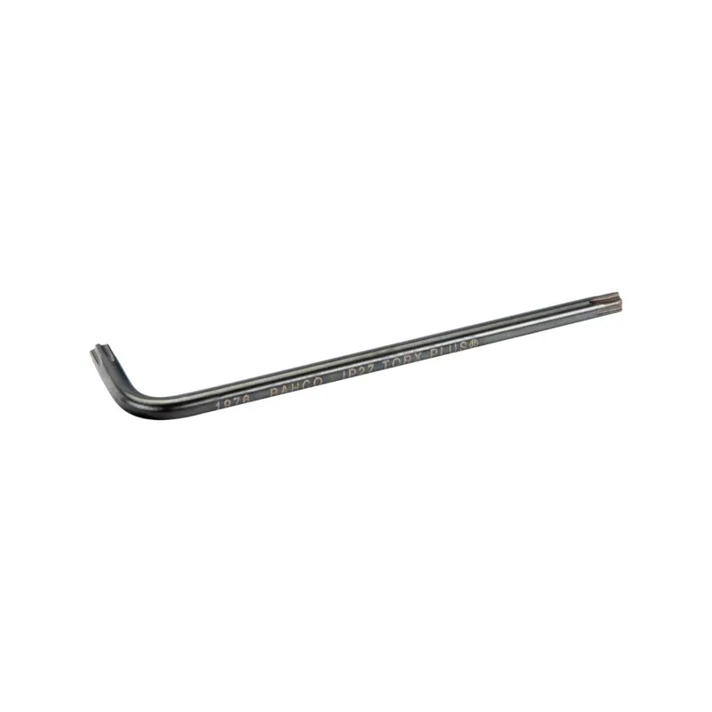 BAH1976TORX-T9|7314150123414|Bahco BAH1976TORX-T9|7314150123414|Bahco