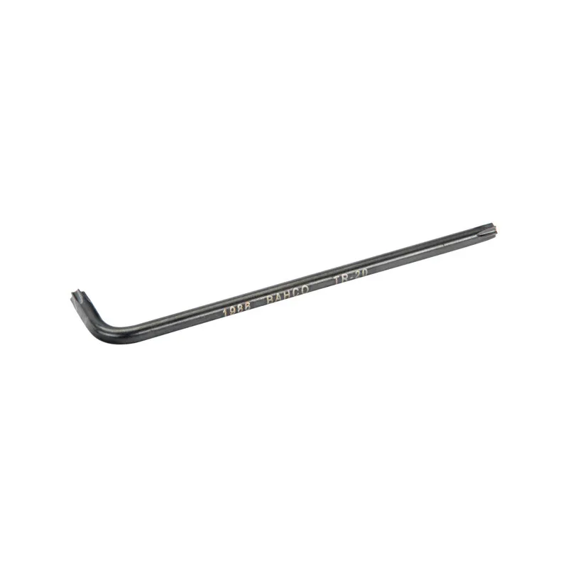 BAH1986TORX-T20|7314150123551|Bahco BAH1986TORX-T20|7314150123551|Bahco