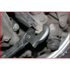 Clé multi-fonctions auto-serrante . 8-17/14–32 mm KSTOOLS 114.0055 | 114.0055