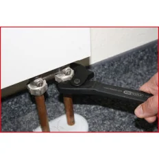 Clé multi-fonctions auto-serrante . 8-17/14–32 mm KSTOOLS 114.0055 | 114.0055