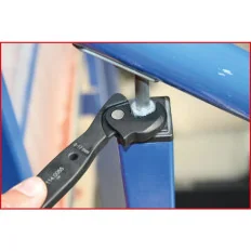 Clé multi-fonctions auto-serrante . 8-17/14–32 mm KSTOOLS 114.0055 | 114.0055