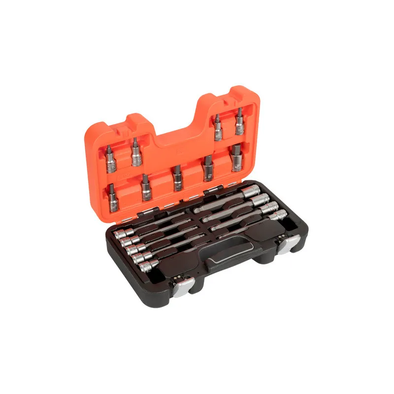 BAHS18HEX|7314150412457|Bahco BAHS18HEX|7314150412457|Bahco