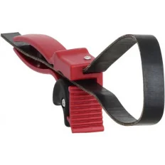 Clé à sangle . Ø 110 mm . L.190 mm KSTOOLS 114.0150 | 114.0150