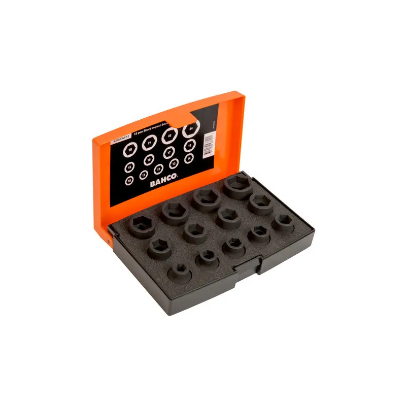 BAHK7800M/13|7314150437221|Bahco BAHK7800M/13|7314150437221|Bahco