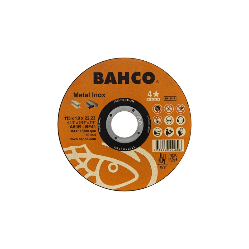 BAH3911-751010XTM|7314150522392|Bahco BAH3911-751010XTM|7314150522392|Bahco