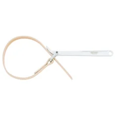 Clé à sangle pour filtre à huile Ø 140 mm KSTOOLS 114.0170 | 114.0170