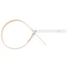 Clé à sangle pour filtre à huile Ø 200 mm KSTOOLS 114.0171 | 114.0171