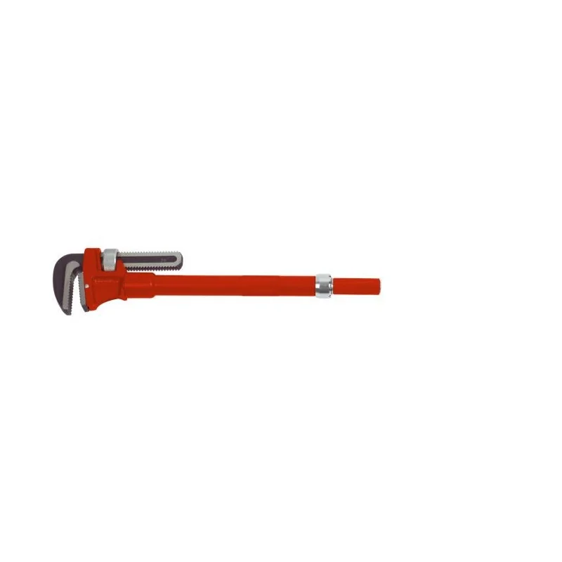 Clé serre-tube Stillson 24" téléscopique KSTOOLS 114.1024 | 114.1024
