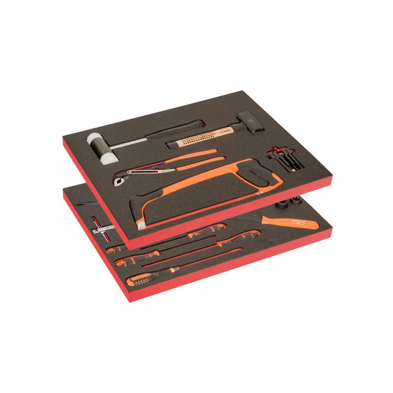 BAHFF1ASET-AUTO-M5|7314150438358|Bahco