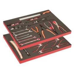 BAHFF1ASET-AUTO-M6|7314150438365|Bahco