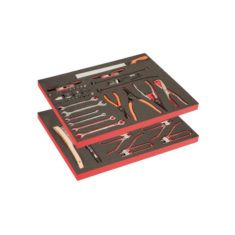 BAHFF1ASET-AUTO-M6|7314150438365|Bahco