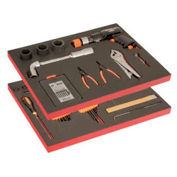 BAHFF1ASET-AUTO-M1|7314150438259|Bahco
