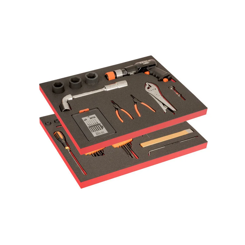 BAHFF1ASET-AUTO-M1|7314150438259|Bahco