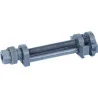 Tendeur pour colliers auto-serrants 0-62 mm KSTOOLS 115.0911 | 115.0911