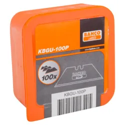 BAHKBGU-100P|7314150213405|Bahco