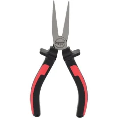 Pince à becs plat KS . à poignées bi-composants L.165 mm KSTOOLS 115.1016 | 115.1016