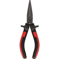 Pince à becs plat KS . à poignées bi-composants L.165 mm KSTOOLS 115.1016 | 115.1016