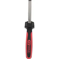 Pince à becs plat KS . à poignées bi-composants L.165 mm KSTOOLS 115.1016 | 115.1016
