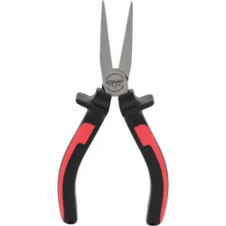 Pince à becs plats KS . à poignées bi-composants L.200 mm KSTOOLS 115.1017 | 115.1017