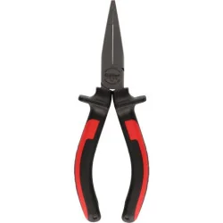 Pince à becs plats KS . à poignées bi-composants L.200 mm KSTOOLS 115.1017 | 115.1017