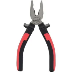 Pince universelle à poignées bi-composants . L. 165 mm KSTOOLS 115.1020 | 115.1020