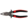 Pince universelle à poignées bi-composants . L.180 mm KSTOOLS 115.1021 | 115.1021
