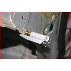 Mini pince-étau KSTOOLS 115.1026 | 115.1026