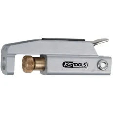 Mini pince-étau KSTOOLS 115.1026 | 115.1026