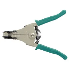 Pince à dénuder automatique latérale . 170 mm - 0 .5 - 2 mm KSTOOLS 115.1028 | 115.1028