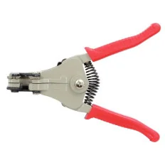 Pince à dénuder automatique latérale . 170 mm - 1 - 3 .2 mm KSTOOLS 115.1029 | 115.1029