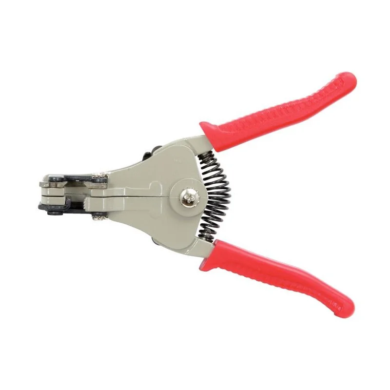 Pince à dénuder automatique latérale . 170 mm - 1 - 3 .2 mm KSTOOLS 115.1029 | 115.1029