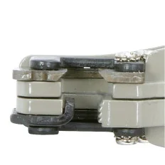 Pince à dénuder automatique latérale . 170 mm - 1 - 3 .2 mm KSTOOLS 115.1029 | 115.1029