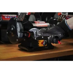 Pince étau 10 Pro 7 bec court KSTOOLS 115.1036 | 115.1036