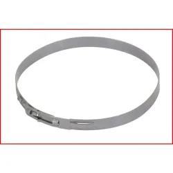 Pince à collier à recouvrement pour soufflets de cardan KSTOOLS 115.1039 | 115.1039