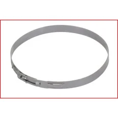 Pince à collier à recouvrement pour soufflets de cardan KSTOOLS 115.1039 | 115.1039