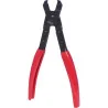 Pince à collier à recouvrement pour soufflets de cardan KSTOOLS 115.1039 | 115.1039
