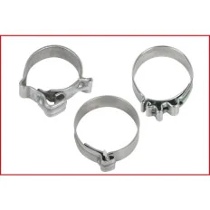 Pince à clip longue ouverture automatique KSTOOLS 115.1040 | 115.1040