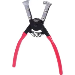 Pince à clip longue ouverture automatique KSTOOLS 115.1040 | 115.1040