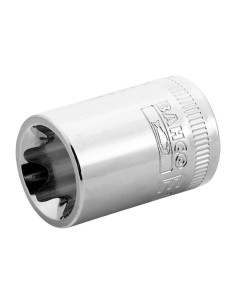 Douille 3/8" avec profil TORX® E10