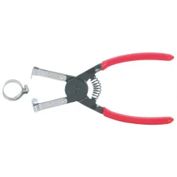 Pince à clip longue ouverture automatique KSTOOLS 115.1040 | 115.1040