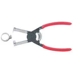 Pince à clip longue ouverture automatique KSTOOLS 115.1040 | 115.1040