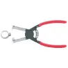 Pince à clip longue ouverture automatique KSTOOLS 115.1040 | 115.1040